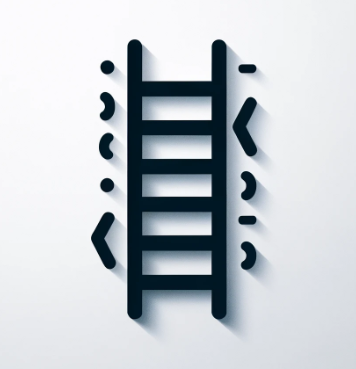 LeetLadder Logo
